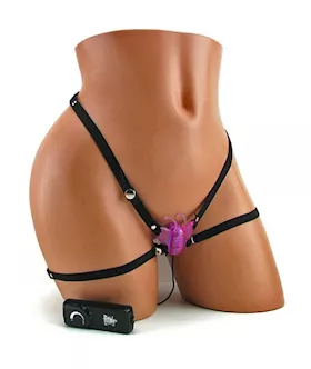 Micro Butterfly Stimulator