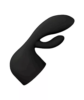 Bodywand Rechargeable Rabbit Attachment