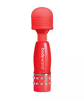BodyWand Mini Love Edition