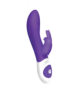 The Classic Rabbit USB Rechargeable