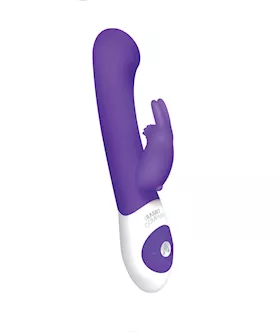 The GSpot Rabbit USB Rechargeable