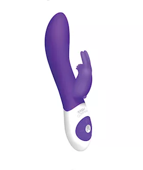 The Rotating Rabbit USB Rechargeable