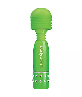 Bodywand Mini Glow In Dark