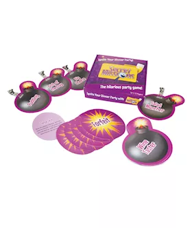 Secret Missions Dinner Party