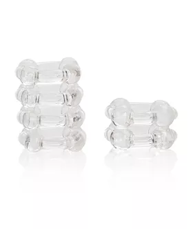 COLT Enhancer Silicone Rings