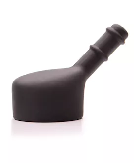 Covertible Rumble Head