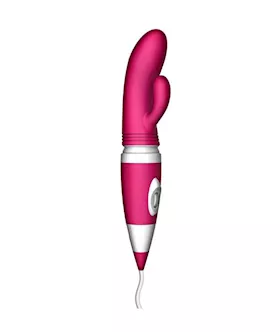 Bodywand wandPLUS Rabbit 8 Power PlugIn