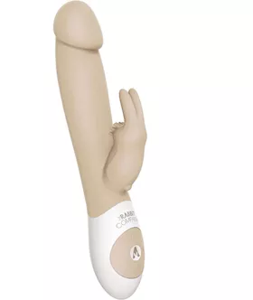 The Realistic Rabbit Vibrator