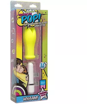 Whaam by American Pop