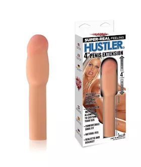 4 XXXtra Girth Extender