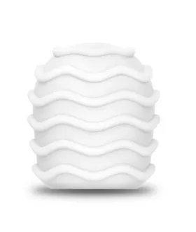 Le Wand Spiral Texture Cover