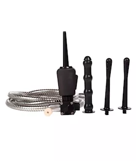 COLT Advanced Shower Shot