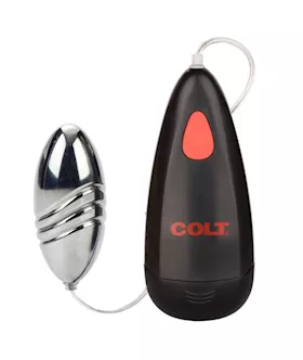 COLT Waterproof Turbo Bullet