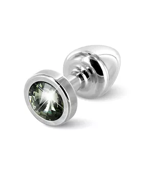 Anni Round T1 Butt Plug