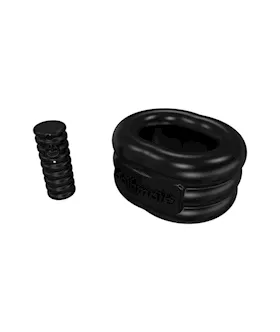 Bathmate Rechargeable Vibe Ring Stretch