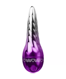Joycicles Shimmer Vibrator