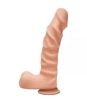 The D Ragin D with Balls