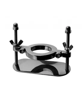 Stainless Steel Ball Crusher