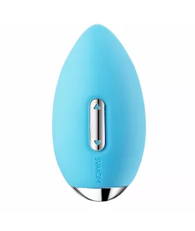 Svakom Candy Foreplay Vibrator