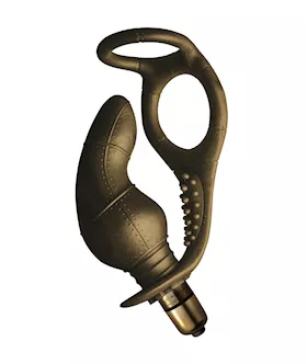 Dr Roccos Dauntless Metallic