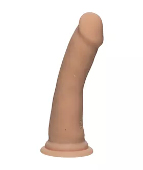 The D Slim D Dildo