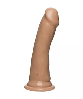 The D Slim D Dildo