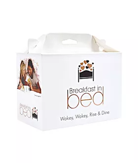 Breakfast in Bed