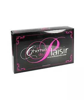 Chemin Du Plaisir French