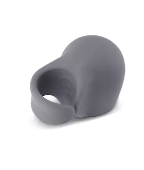 Le Wand Loop Silicone Attachment