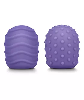 Le Wand Petite Textured Covers