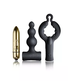 Silhouette Dark Desires Be Mine Kit