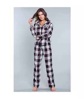Saige PJ Set