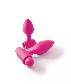 INYA VIBES O SPADES Plug