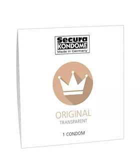 Secura Original Single