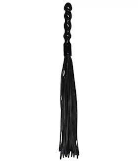 Sasha Leather Flogger