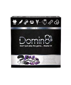 Domin8 Master Kit