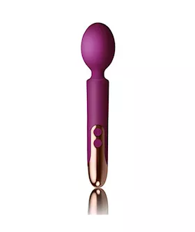 RO Oriel Wand Vibrator