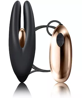 Mimosa Clitoral Vibrator