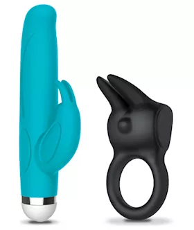 TRC Mini Rabbit and CRing Set