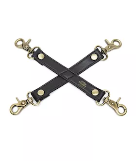 Fifty Shades of Grey Bound to You Hog Tie