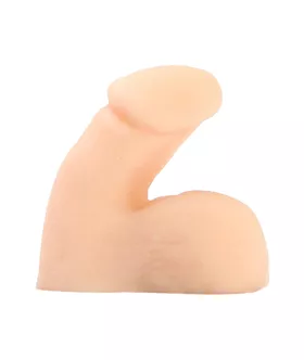 Tantus On the Go Silicone Packer