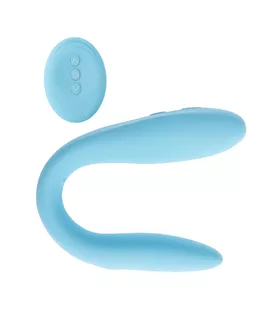 Share Satisfaction Kina Couples Vibrator