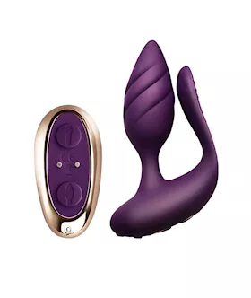 Cocktail Vibrating Pleasure