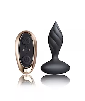 Petite Sensations Desire Plug