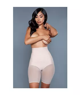 Suit Your Waist Boyshort