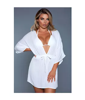 Thalia Beach Dress