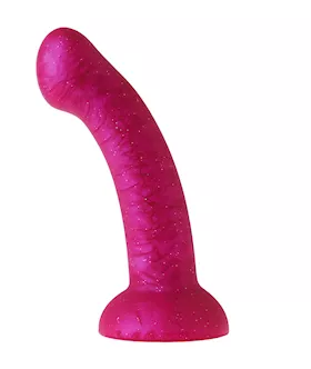 Nood Colours The Essential Pearly Gspot Dildo