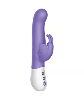 Vibrating Butterfly Dual Stim Vibe