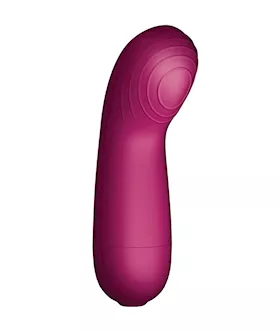 Rocks Off SugarBoo Sugar Berry G Spot Vibrator