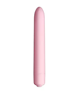 Rocks Off SugarBoo Sugar Pink Classic Bullet Vibrator